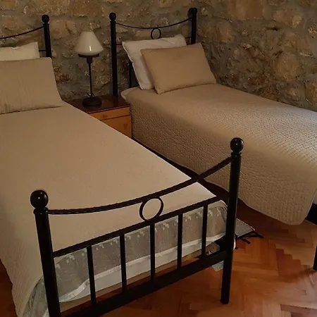 Vila Marineta Villa *