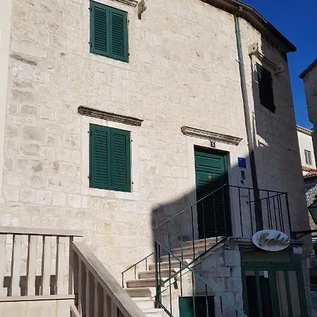 Vila Marineta Villa *