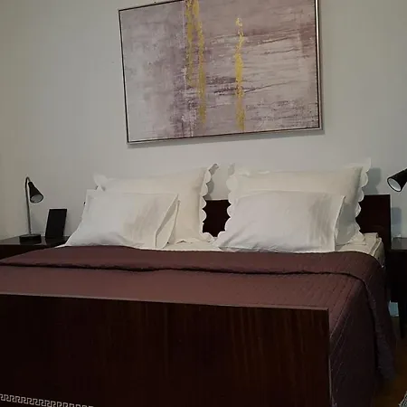 Villa Vila Marineta