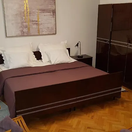 Vila Marineta Villa
