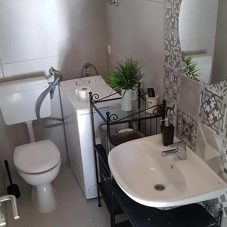 Villa Vila Marineta Makarska