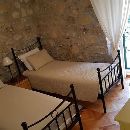 Villa Vila Marineta Makarska