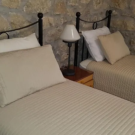 Villa Vila Marineta Makarska