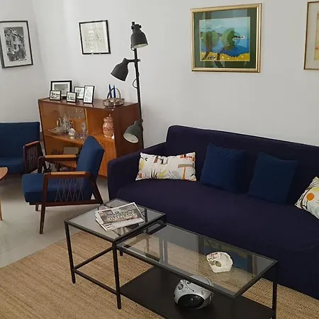 Vila Marineta * Makarska
