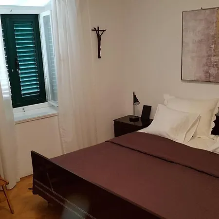 Villa Vila Marineta Makarska