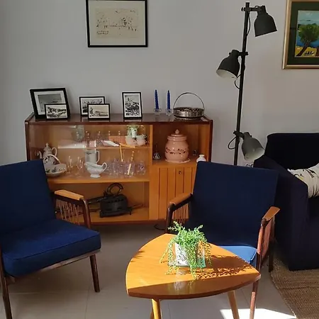 Vila Marineta Villa
