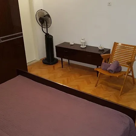 Vila Marineta Villa *