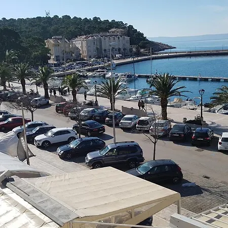 Vila Marineta Villa Makarska