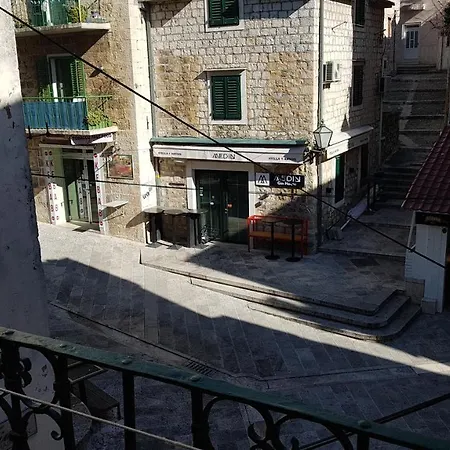 Villa Vila Marineta