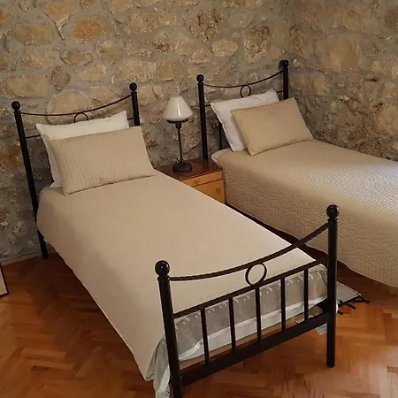 Vila Marineta Villa