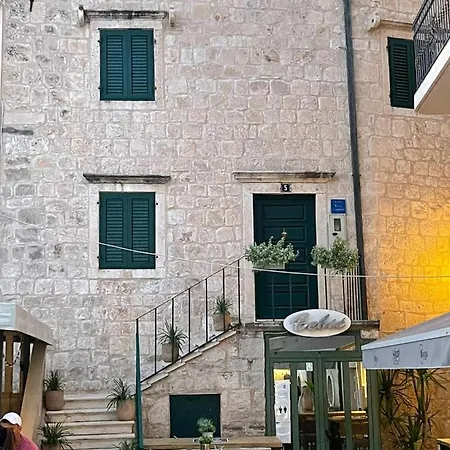 Villa Vila Marineta *